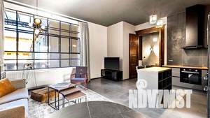 2-к квартира, вторичка, 66м2, 5/6 этаж