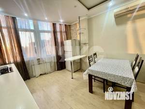 3-к квартира, вторичка, 74м2, 4/7 этаж