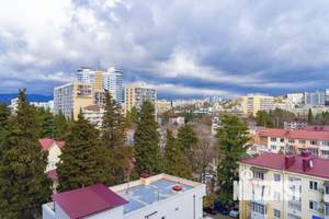 2-к квартира, вторичка, 60м2, 9/16 этаж