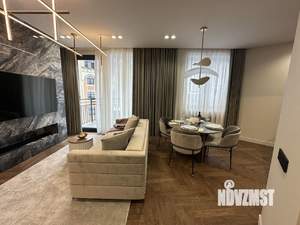 2-к квартира, вторичка, 85м2, 7/8 этаж