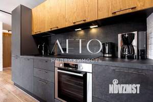 2-к квартира, вторичка, 44м2, 3/3 этаж