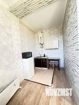 1-к квартира, вторичка, 32м2, 7/8 этаж