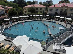 2-к квартира, вторичка, 45м2, 3/8 этаж