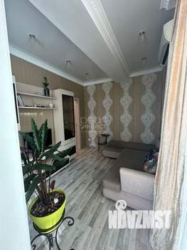 2-к квартира, вторичка, 46м2, 3/4 этаж