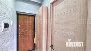 Студия квартира, вторичка, 16м2, 11/11 этаж