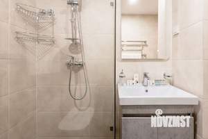 Студия квартира, вторичка, 37м2, 2/2 этаж
