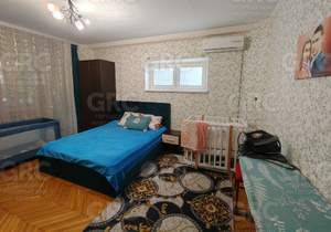 2-к квартира, вторичка, 54м2, 1/12 этаж