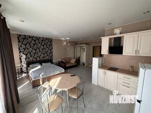 Студия квартира, вторичка, 38м2, 4/11 этаж