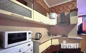 Студия квартира, вторичка, 29м2, 6/6 этаж