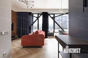 2-к квартира, вторичка, 63м2, 5/6 этаж