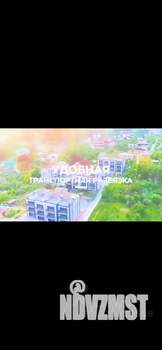 2-к квартира, вторичка, 80м2, 3/3 этаж