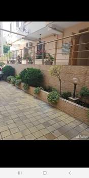 1-к квартира, вторичка, 50м2, 1/1 этаж