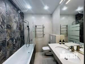 3-к квартира, вторичка, 65м2, 13/25 этаж