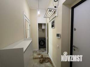 1-к квартира, вторичка, 35м2, 5/7 этаж