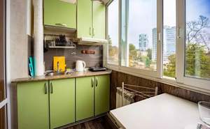 Студия квартира, вторичка, 23м2, 4/8 этаж