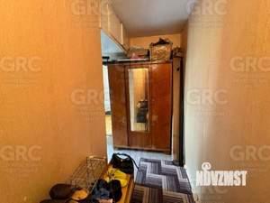 1-к квартира, вторичка, 35м2, 5/5 этаж