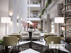 Студия квартира, вторичка, 26м2, 1/8 этаж