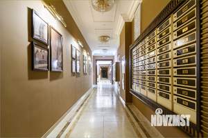 1-к квартира, вторичка, 30м2, 5/13 этаж