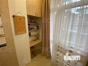 Студия квартира, вторичка, 23м2, 2/3 этаж