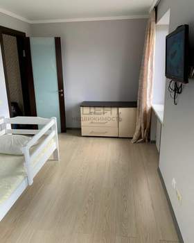 2-к квартира, вторичка, 50м2, 5/5 этаж