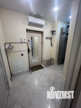 1-к квартира, вторичка, 30м2, 4/8 этаж