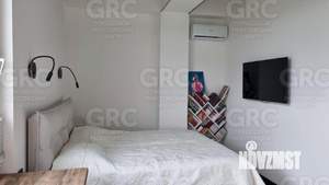 1-к квартира, вторичка, 46м2, 2/5 этаж