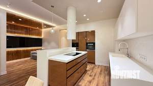 2-к квартира, вторичка, 100м2, 16/22 этаж