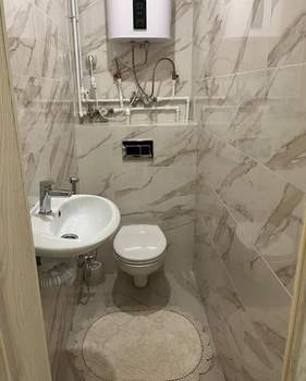 3-к квартира, вторичка, 80м2, 8/12 этаж