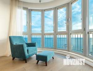 2-к квартира, вторичка, 67м2, 21/27 этаж