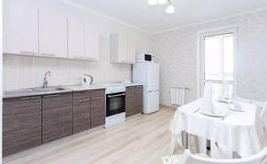 1-к квартира, вторичка, 30м2, 9/10 этаж