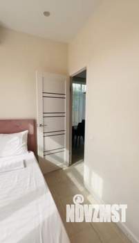 2-к квартира, вторичка, 39м2, 1/5 этаж