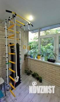 3-к квартира, вторичка, 66м2, 2/5 этаж