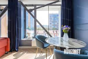 2-к квартира, вторичка, 63м2, 5/6 этаж