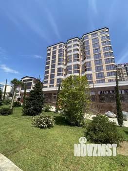 1-к квартира, вторичка, 38м2, 6/12 этаж