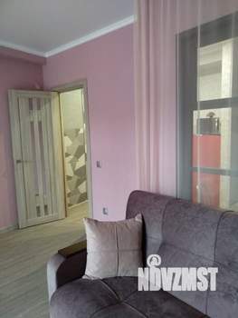1-к квартира, вторичка, 37м2, 2/18 этаж