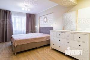 3-к квартира, вторичка, 85м2, 1/9 этаж