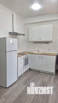 2-к квартира, вторичка, 31м2, 4/5 этаж
