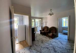 2-к квартира, вторичка, 43м2, 3/4 этаж