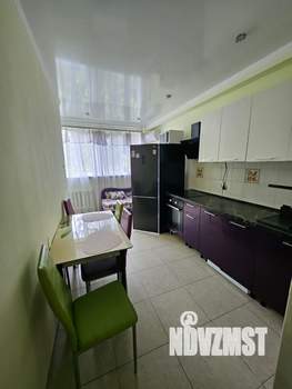 1-к квартира, вторичка, 50м2, 5/12 этаж