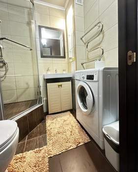 2-к квартира, вторичка, 65м2, 6/14 этаж