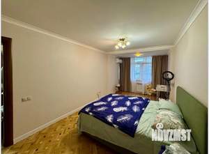 2-к квартира, вторичка, 49м2, 4/5 этаж