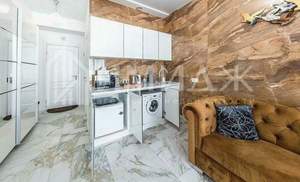 1-к квартира, вторичка, 59м2, 3/4 этаж