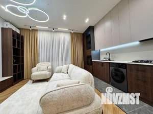 2-к квартира, вторичка, 46м2, 11/22 этаж