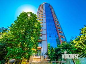 2-к квартира, вторичка, 87м2, 12/19 этаж