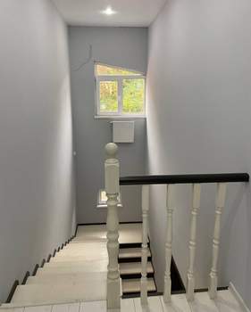 4-к квартира, вторичка, 130м2, 3/4 этаж