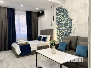 Студия квартира, вторичка, 27м2, 4/5 этаж