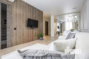 2-к квартира, вторичка, 75м2, 7/16 этаж