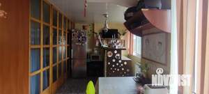 3-к квартира, вторичка, 75м2, 5/5 этаж