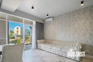 2-к квартира, вторичка, 64м2, 10/13 этаж