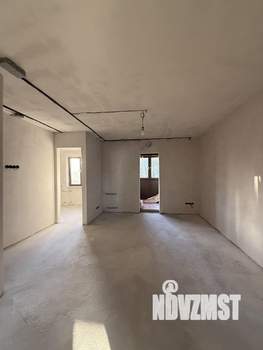 2-к квартира, вторичка, 47м2, 4/6 этаж